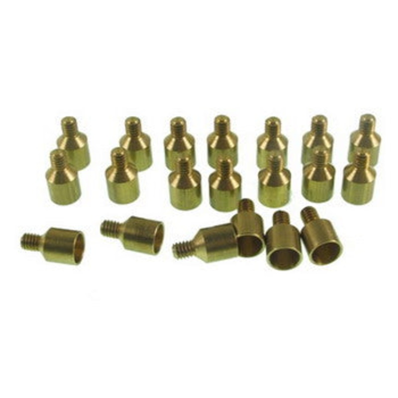 Spark Plug Wire Fitting, Coil Terminal