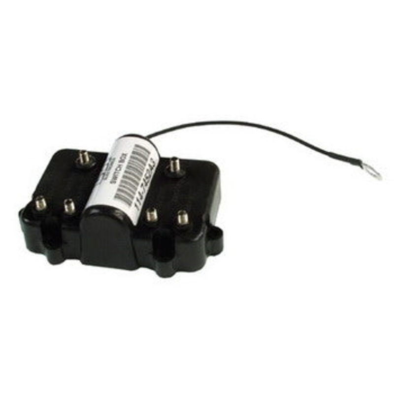 Switch Box Merc 18-40hp