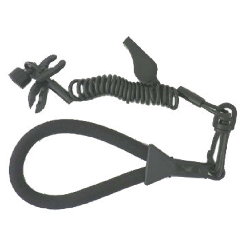 Universal Lanyard, Wrist - Kaw, Polaris, Yamaha, Seadoo non Dess