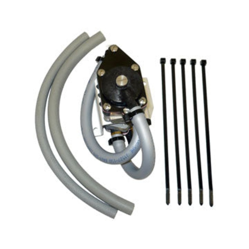 VRO Replacement Fuel Pump Kit - Johnson, Evinrude 150-175hp 60-degree