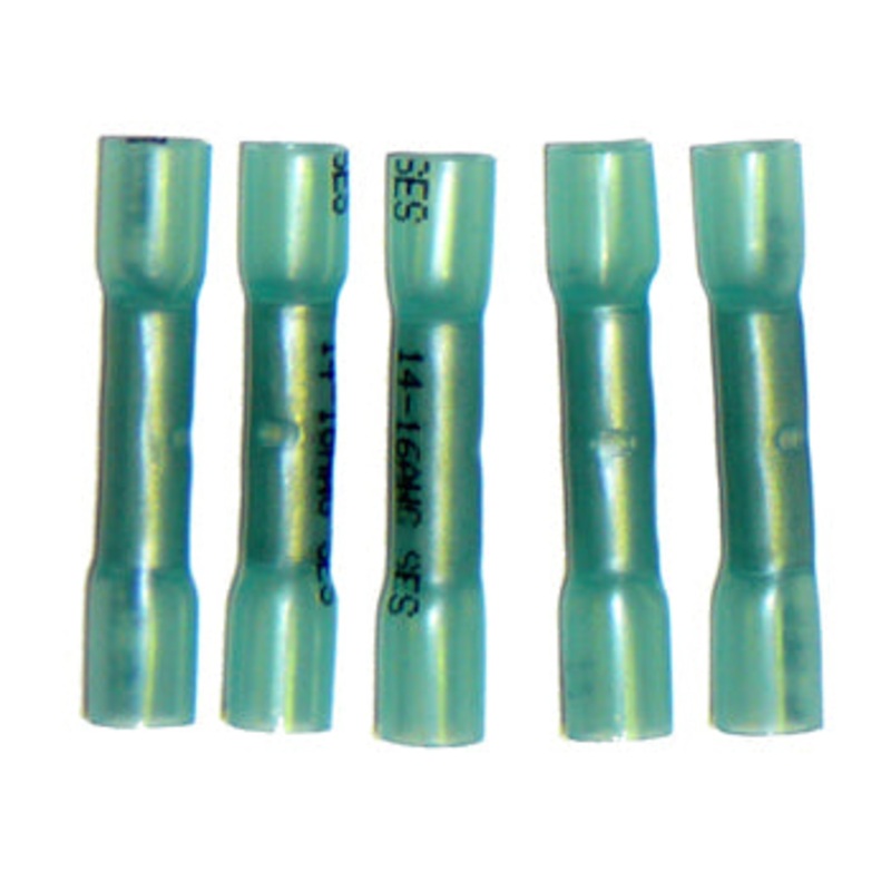 Blue Butt Connector
