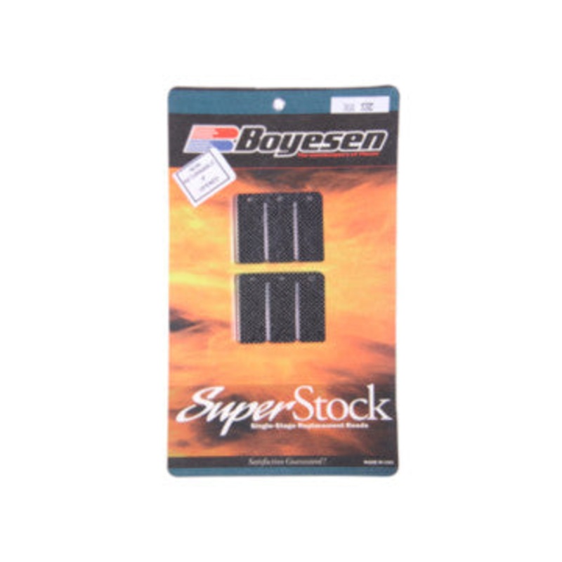 Boyesen Reed Kit - Yamaha 225-300hp