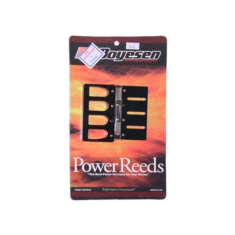 Boyesen Reed Kit - Yamaha Pro-V 150-175hp