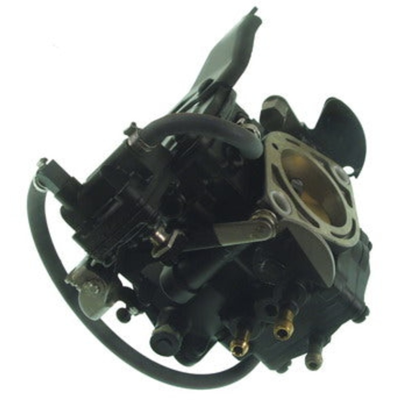 Carburetor, Mikuni - Seadoo 720cc w/Single Carb