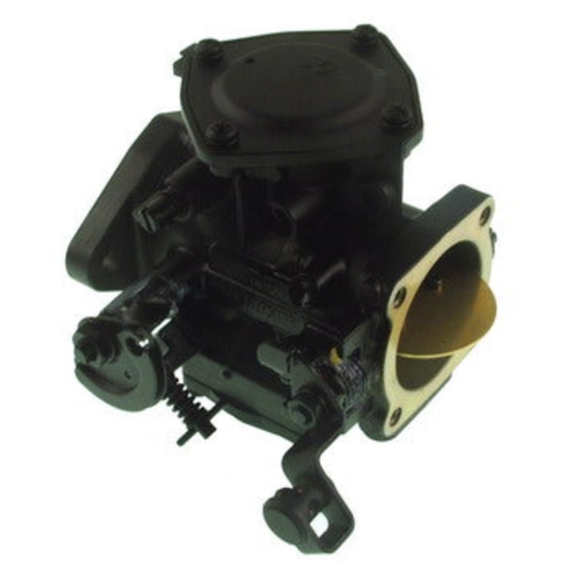 Carburetor Tigershark