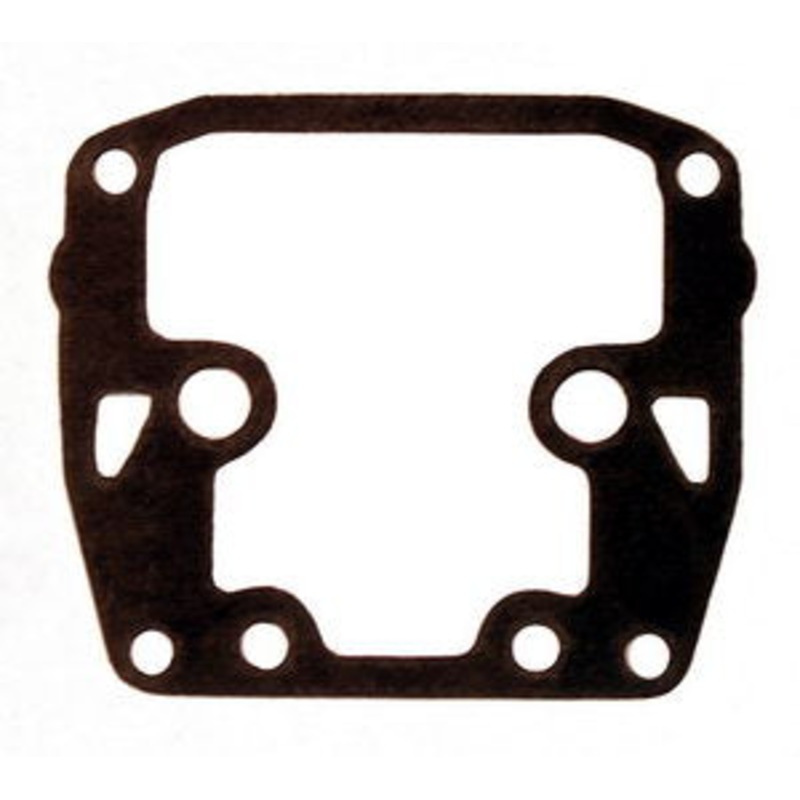 Gasket, Float Bowl - Johnson / Evinrude V4, V6 Crossflow