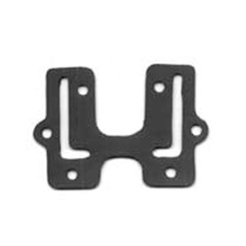 Gasket, Idle Passage - Johnson / Evinrude Crossflow