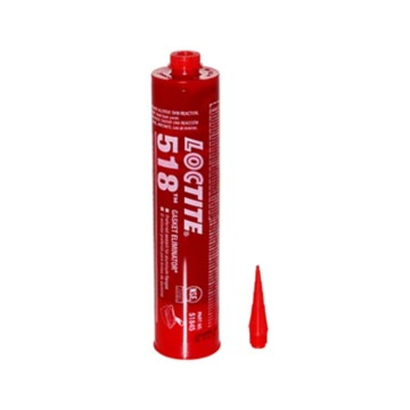 Gel Seal - 300ml
