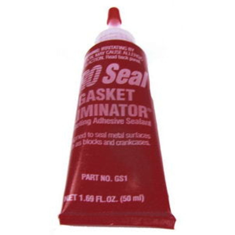 Gel Seal - 50ml