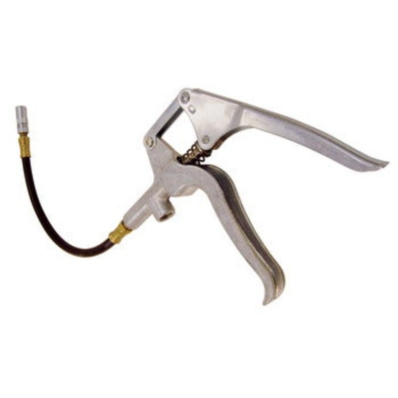 Grease Gun for Squeeze Tube