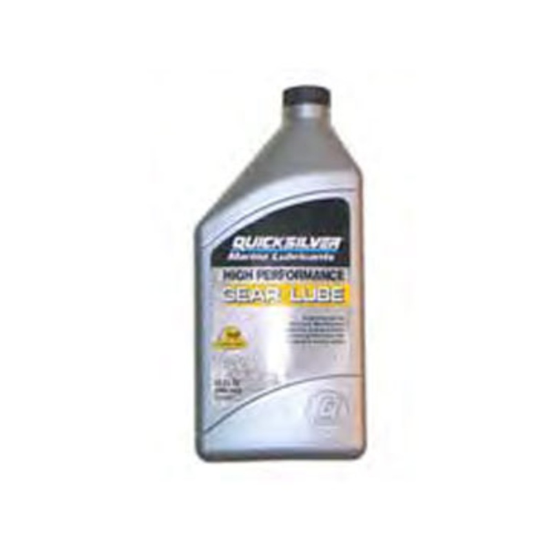 Hi Performance Gear Lube Qt