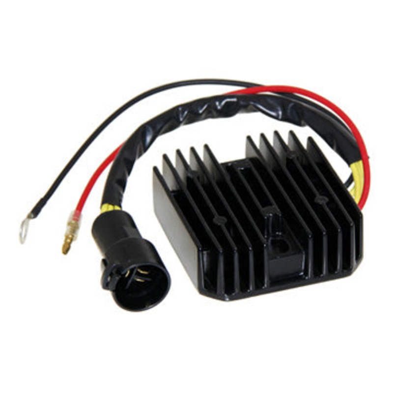 Regulator Rectifier Assy - Mercury, Mariner 75-90hp 4-stroke