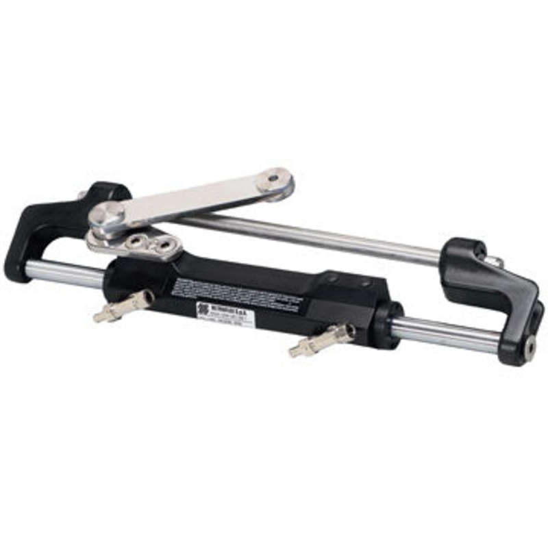 Front Mount Steering Cylinder