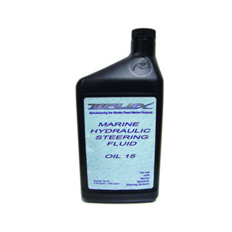 Protech Hydraulic Steering Fluid