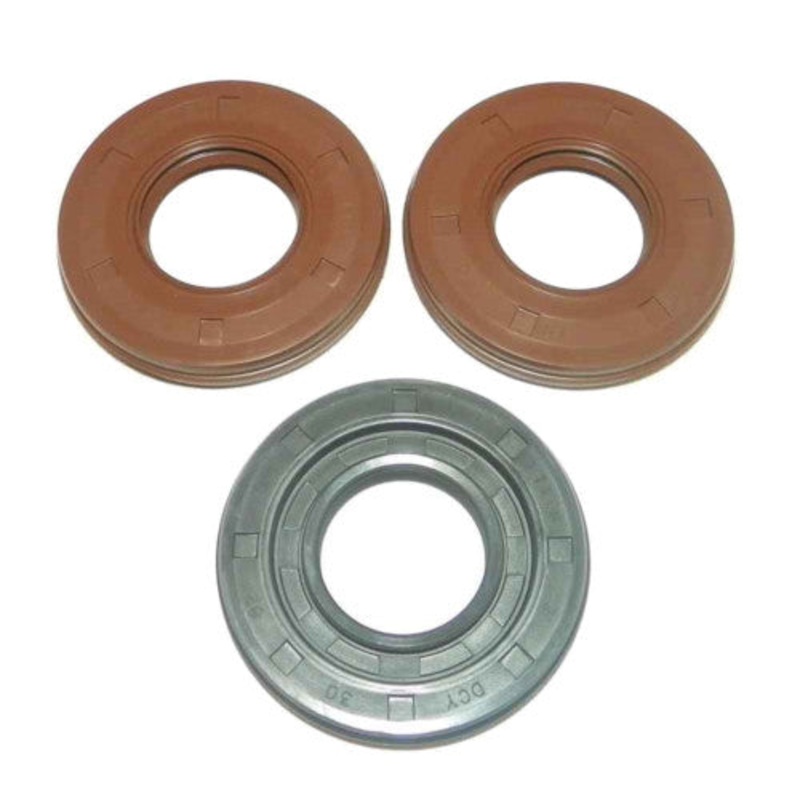 Seal Kit, Crankshaft - Kawasaki 440 / 550