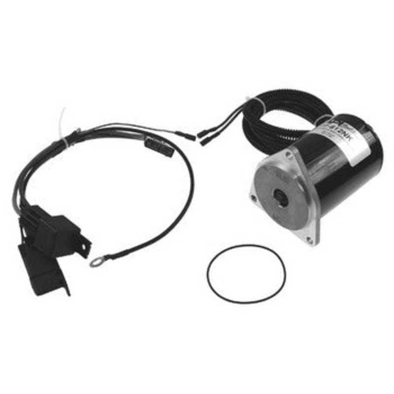 Trim Motor 50-200hp