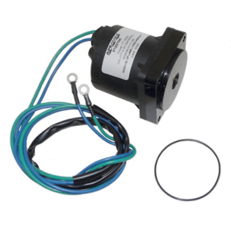 Trim Motor - Suzuki, Johnson 4-stroke