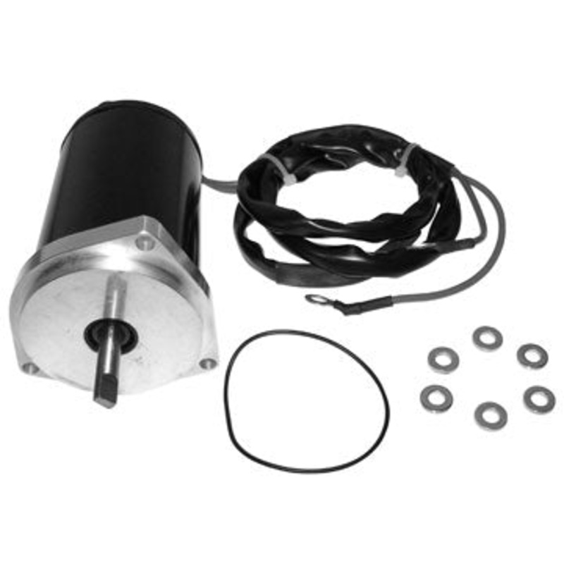 Trim Motor - Yamaha F50-F60 2005-15 4-stroke