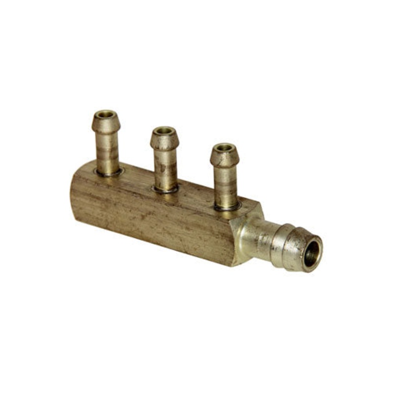 Fuel Manifold - Johnson, Evinrude