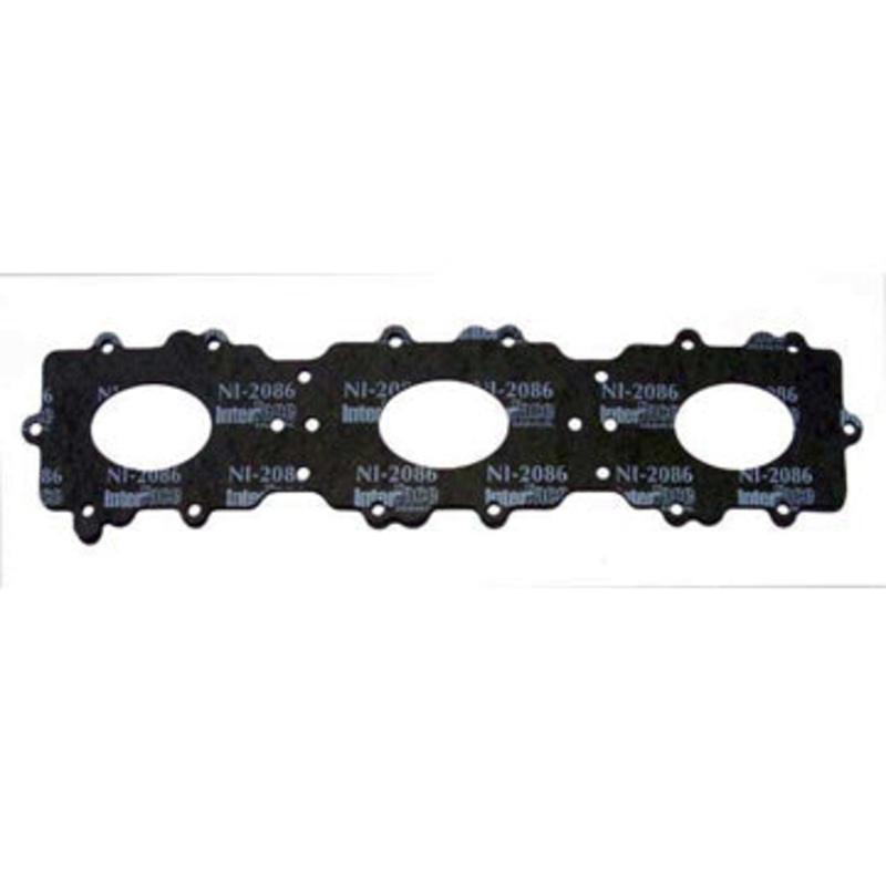 Gasket, Intake Manifold - Yamaha 1300 GP-R