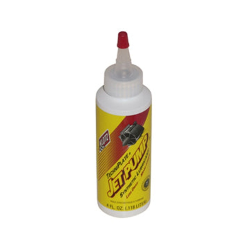 Klotz Jet Pump Lube 4oz