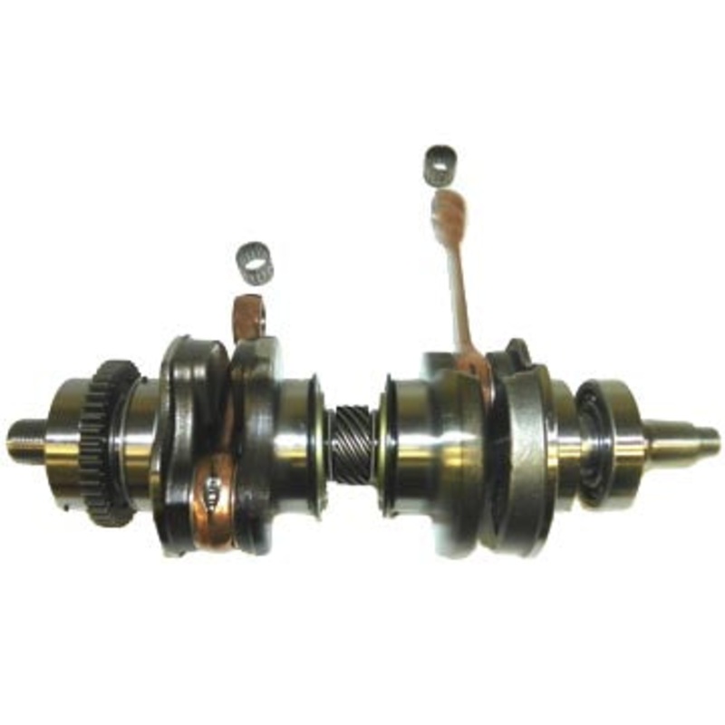 New Crankshaft - Seadoo 800cc RFI models