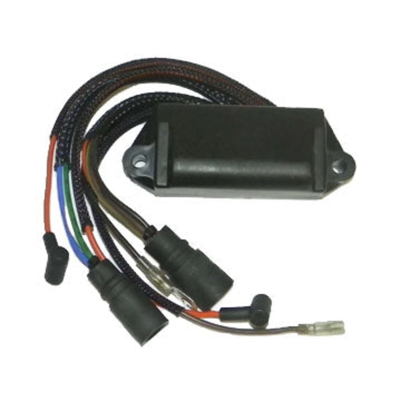 Power Pack 25-50hp