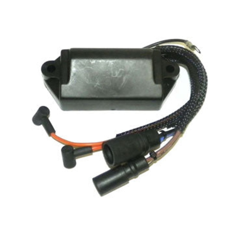 Power Pack 88-110hp 86-87