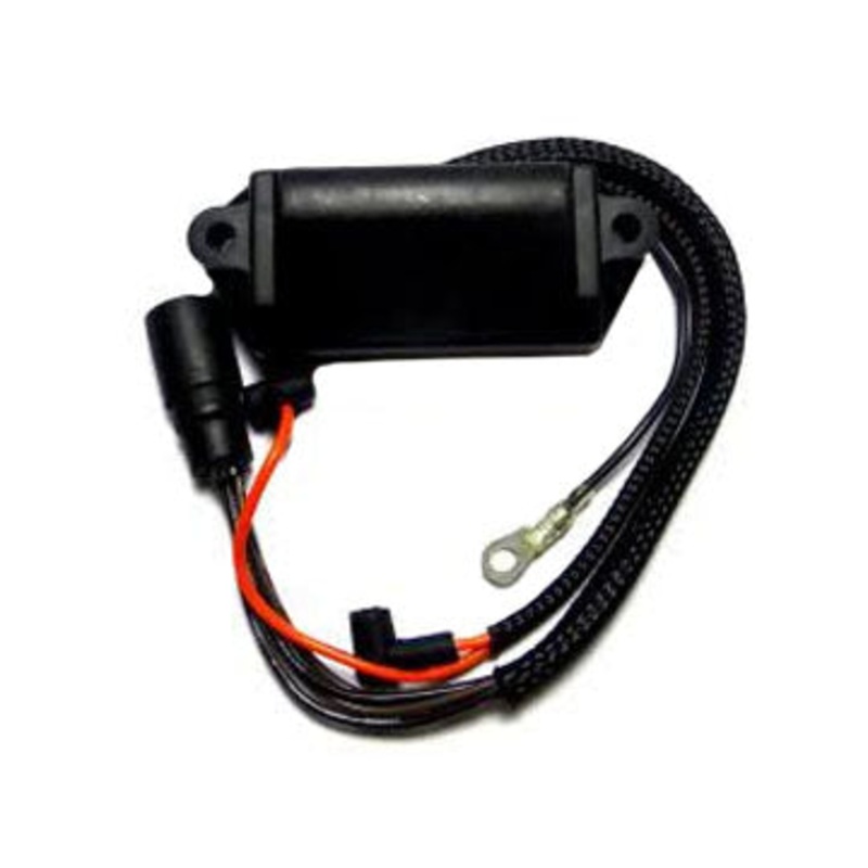Power Pack - JE 9.9-15hp 93-06