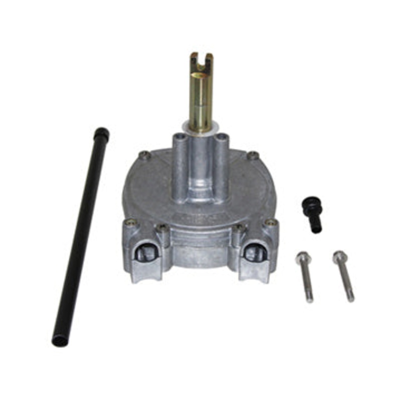 Rotech Rotary Tilt Helm
