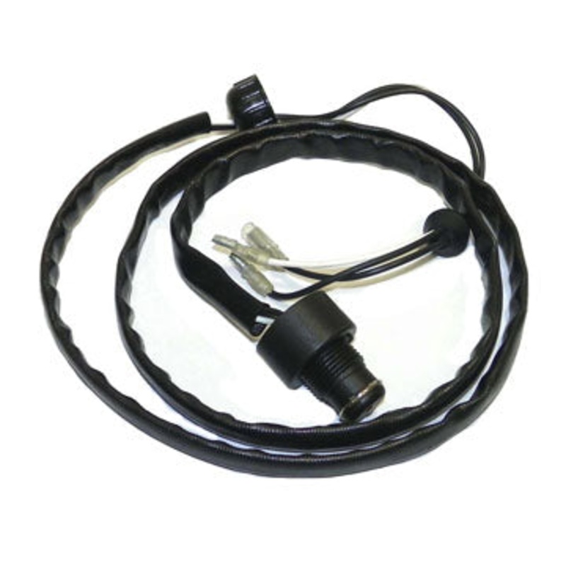 Safety Switch 3-wire - Seadoo 580-720cc