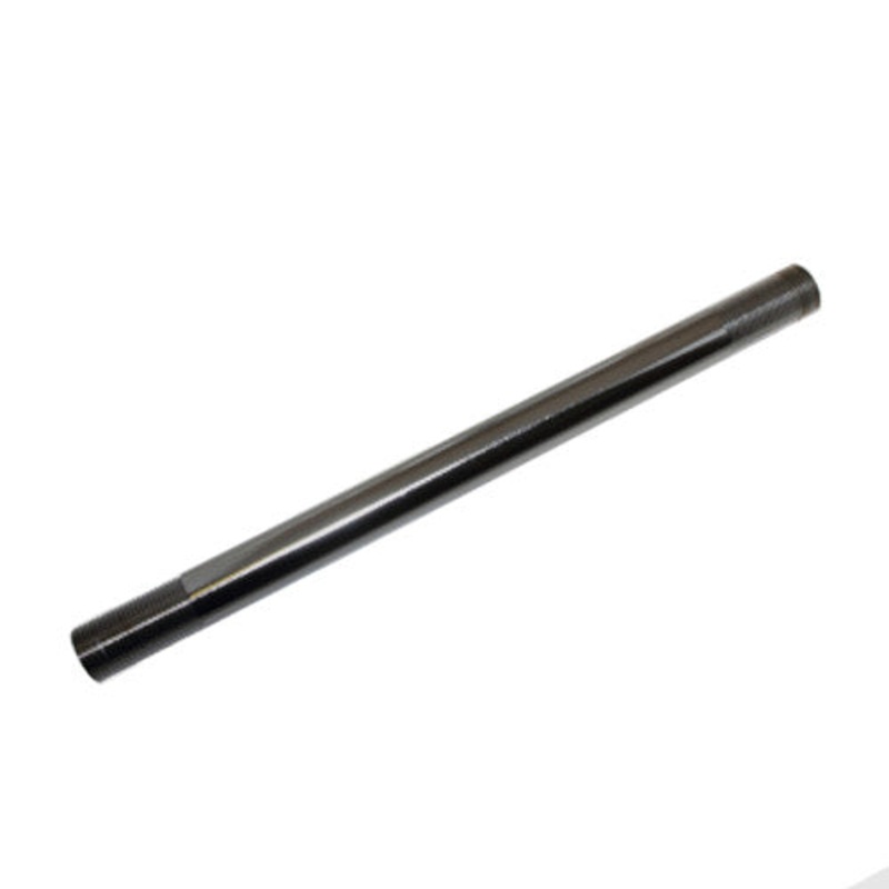 Stainless Steel Tilt Tube