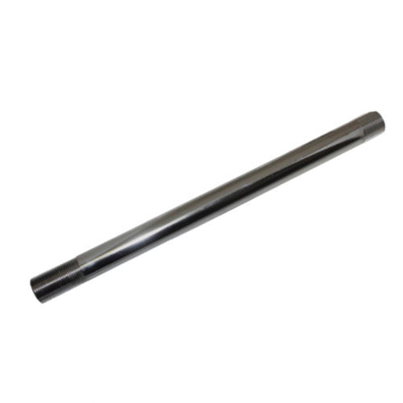 Stainless Steel Tilt Tube - Johnson, Evinrude