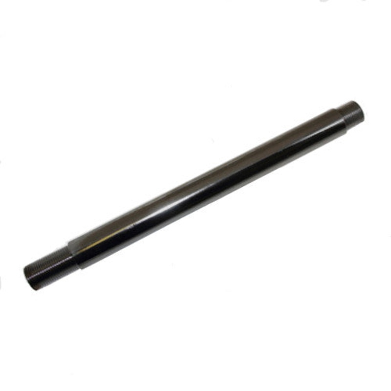 Stainless Steel Tilt Tubes - V4, V6 Suzuki