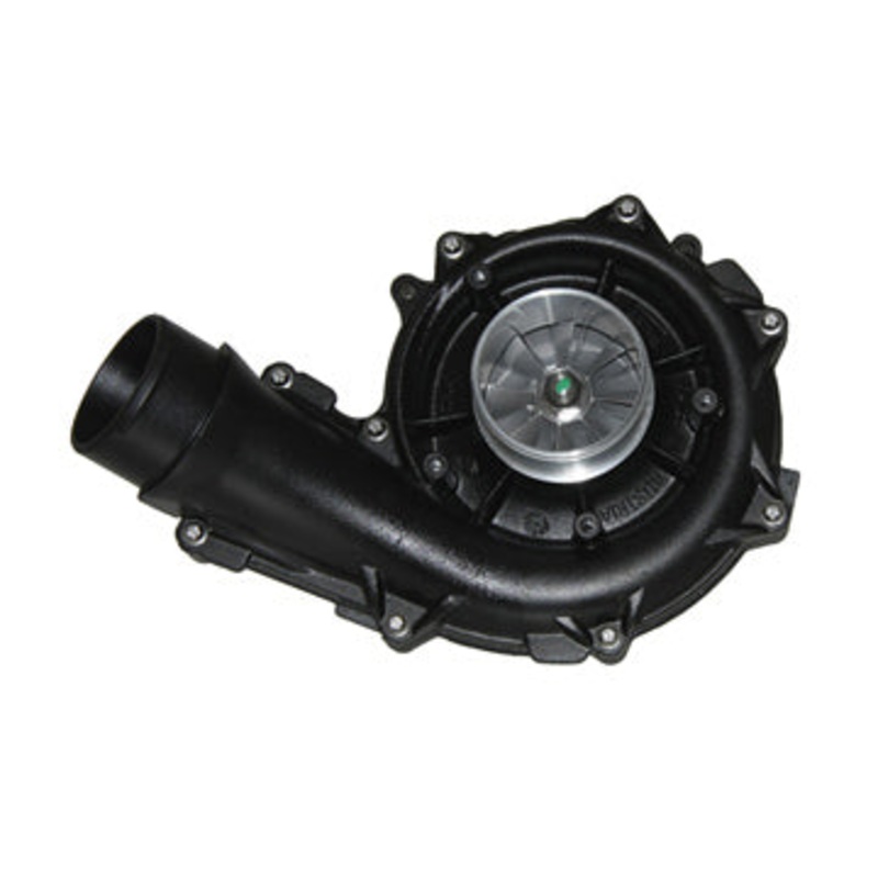 Supercharger - Seadoo 4tec 255hp