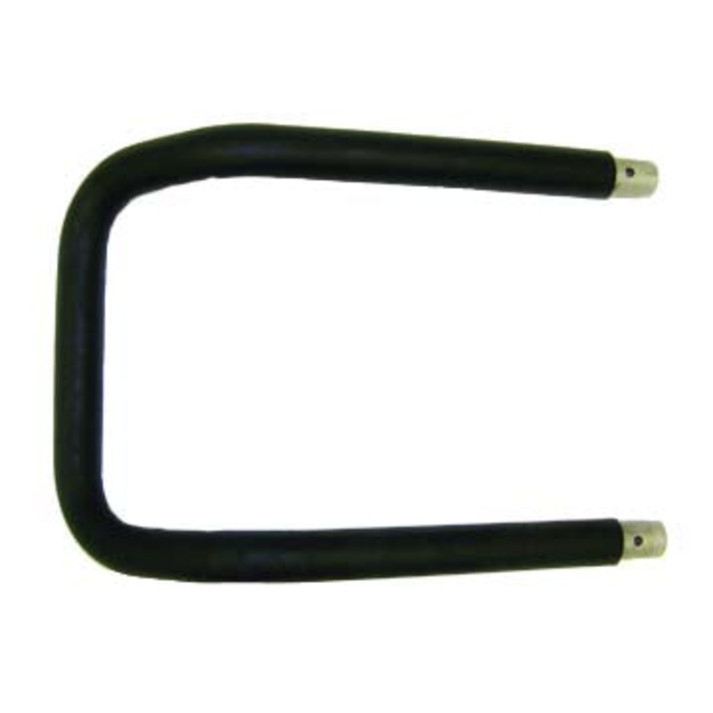 Transom Step Ladder