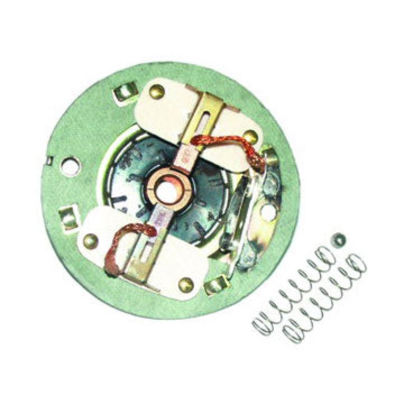 Trim Motor Repair Kit for 6217