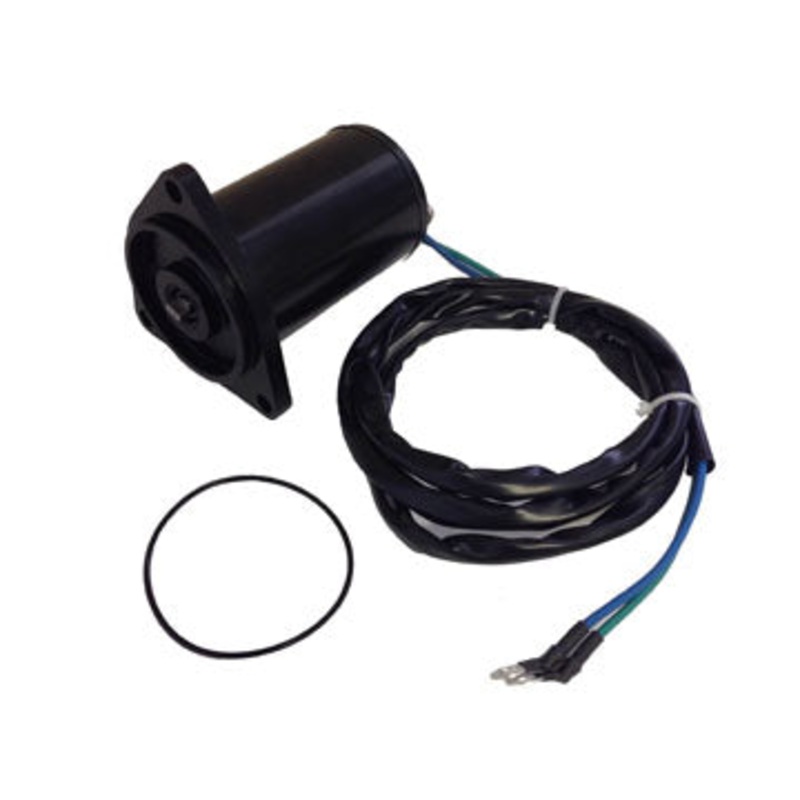 Trim Motor - Yamaha F150 2011-Up