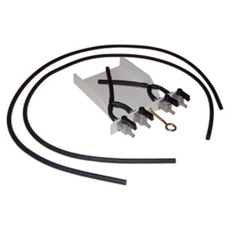 Vacuumate Adapter for 6 cyl