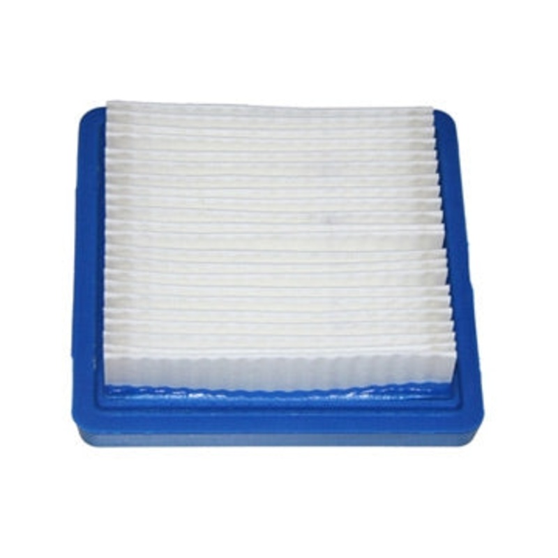 Air Filter - Mercury, Mariner 75-125hp 3-cyl DFI / Opti