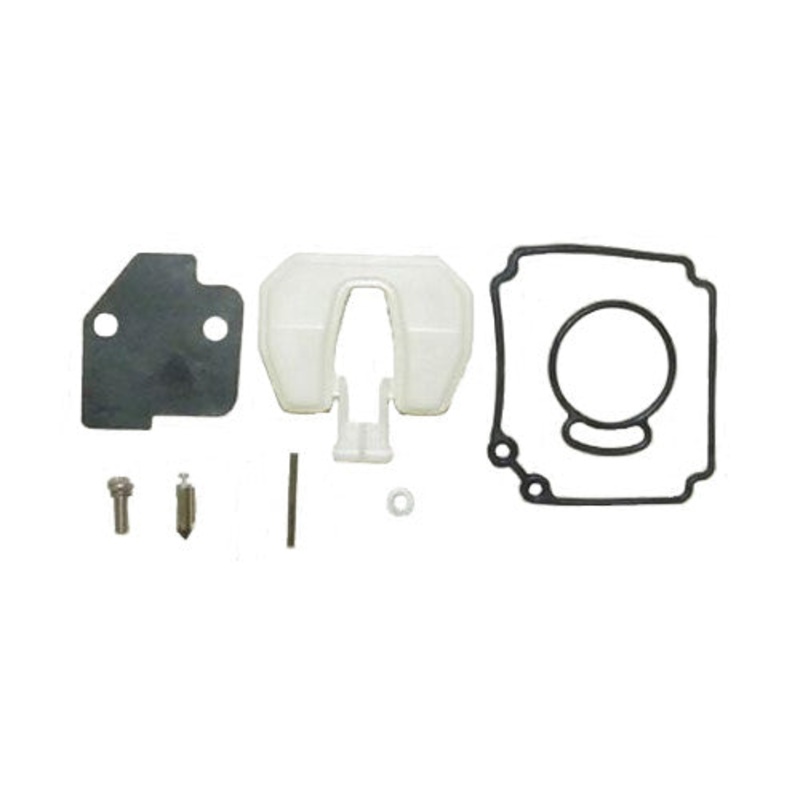 Carburetor Kit - Yamaha 20-25hp