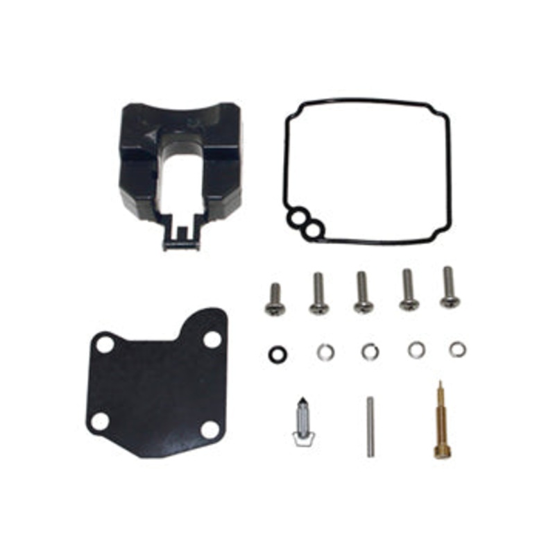 Carburetor Kit - Yamaha 9.9-15hp 1996-Up