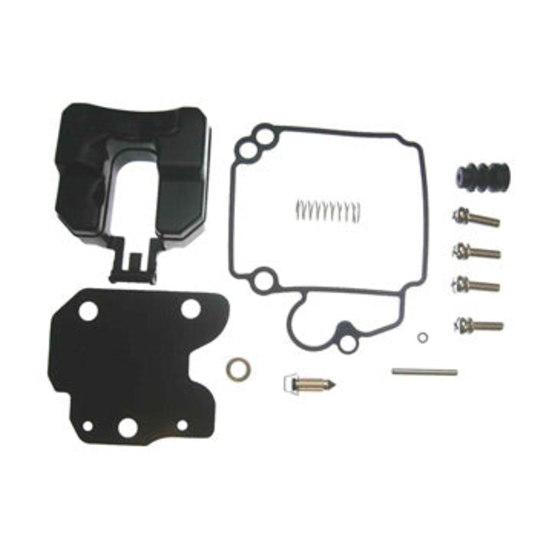 Carburetor Kit - Yamaha F25-F40hp