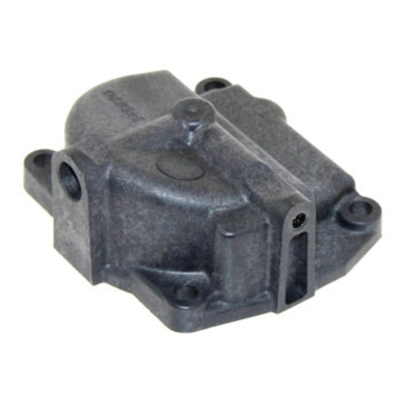Float Chamber - Johnson, Evinrude 90-175hp 60-deg 94-Up