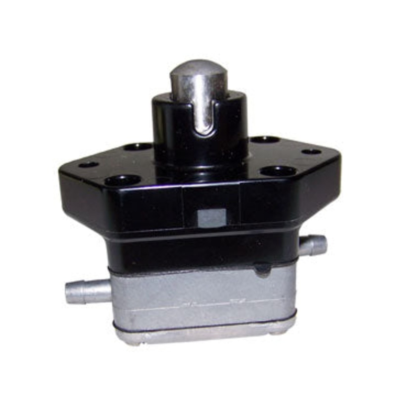 Fuel Pump Assembly - Yamaha F80-F100 4-stroke