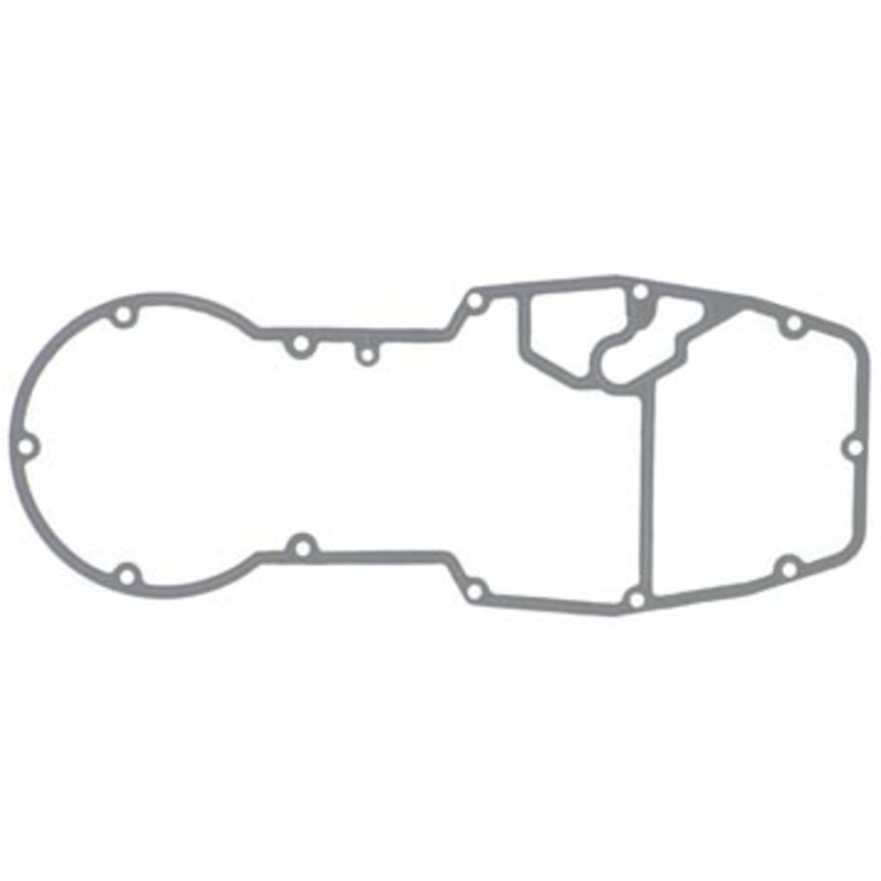 Gasket, Engine Adapter - Mercury Sport Jet 250hp