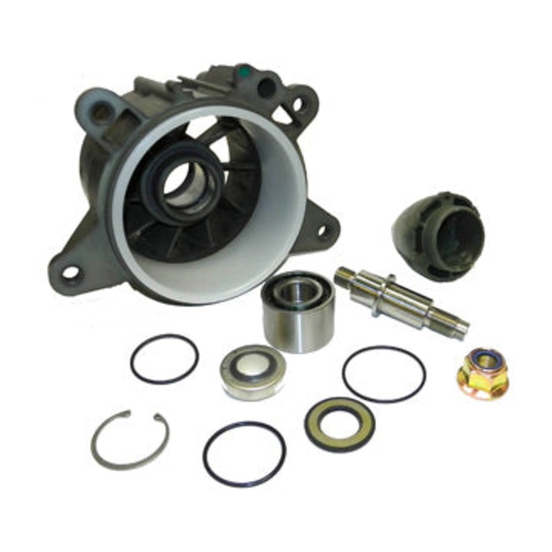Jet Pump Kit - Seadoo 4-Tec GTI, GTS, GTX 130 / 155