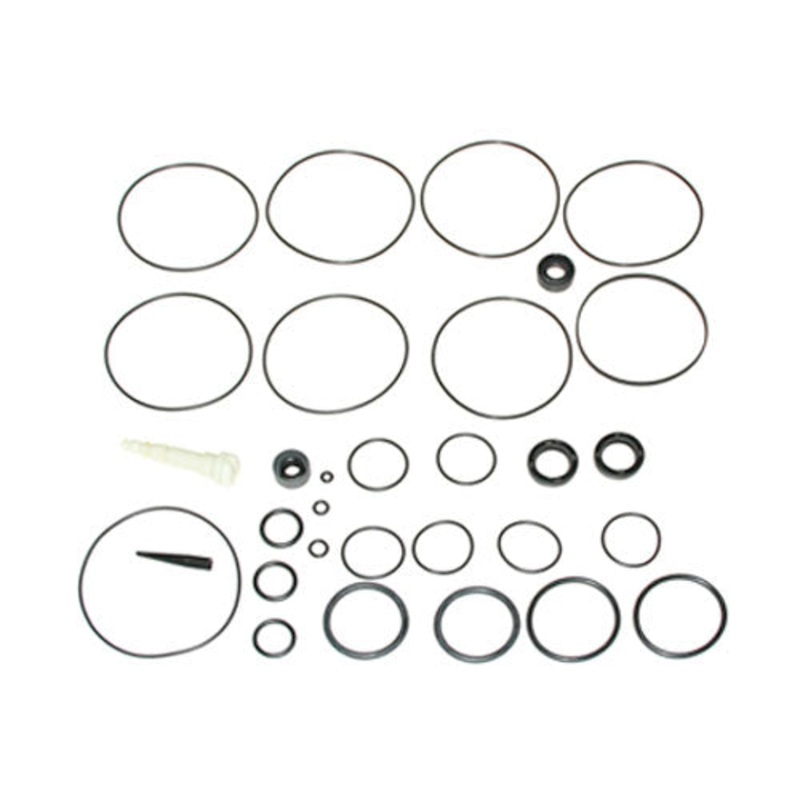 O-ring Kit, Trim / Tilt - Mercury, Mariner 35-220hp