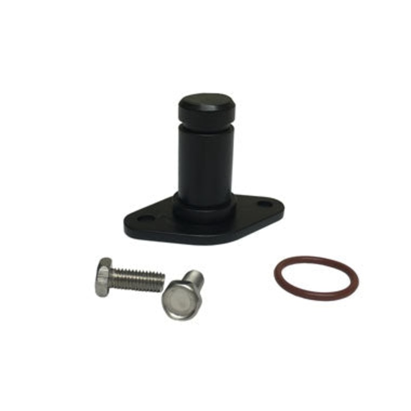 Oil Injection Block Off Kit - Mercury, Mariner V6 3.0L