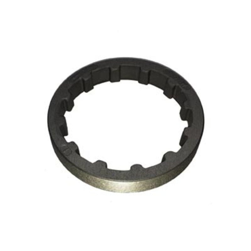 Retaining Nut, Bearing Housing - Yamaha F200-F300 4.2L